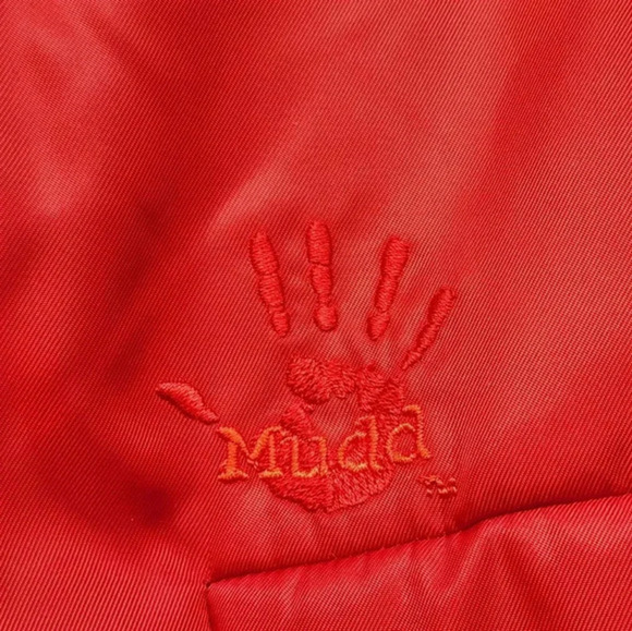 Mudd outerwear winter girls Puffer jacket Small - Picture 12 of 12